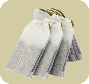 Teabags