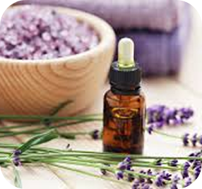 Aromatherapy essentials