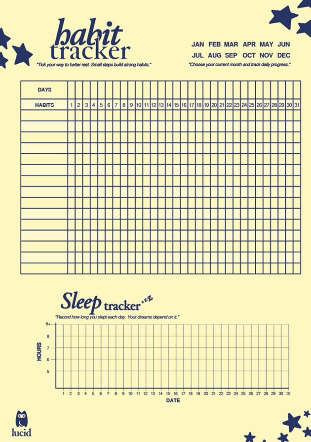 Habit Tracker