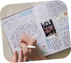 Journaling