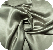 Silk fabric