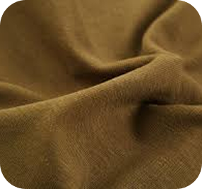 Soft texture fabric